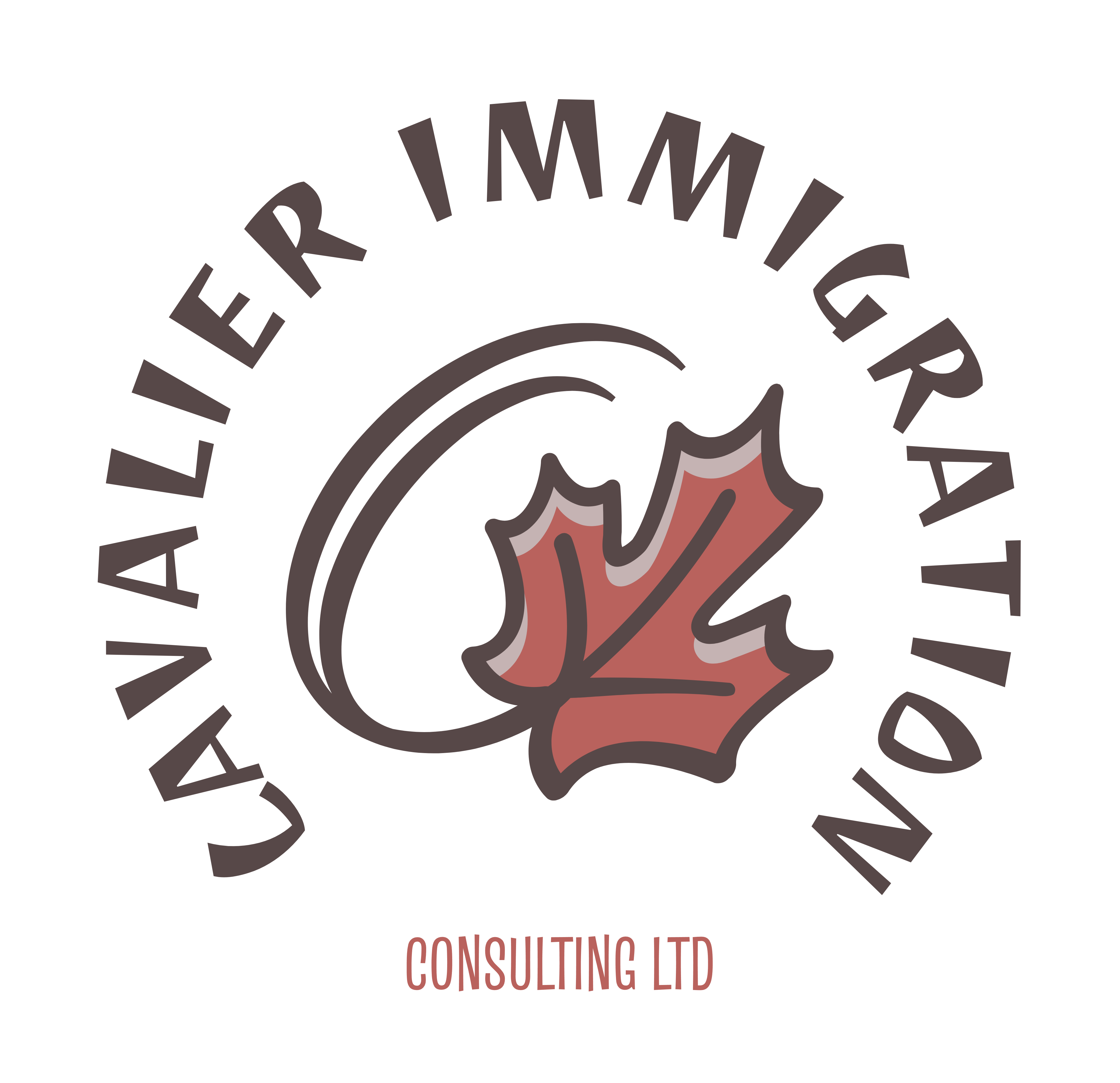 CAVALIER IMMIGRATION